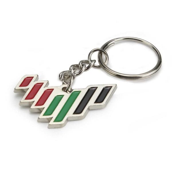 Custom Keychains Dubai