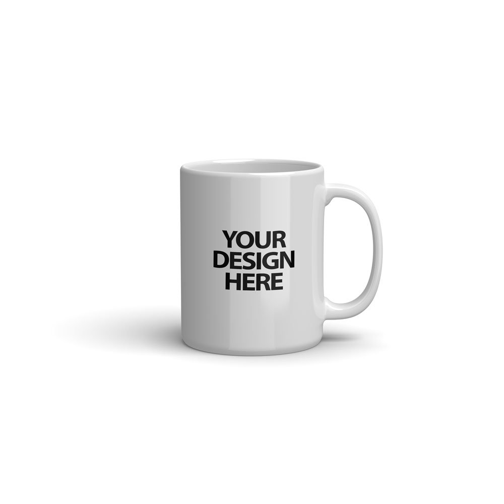 Branded Mugs Dubai