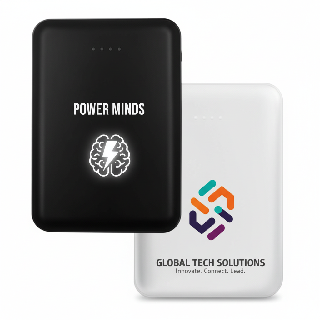 Power Banks Dubai