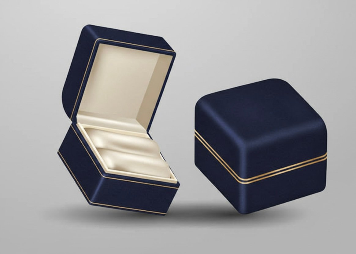 Jewellery Boxes Dubai