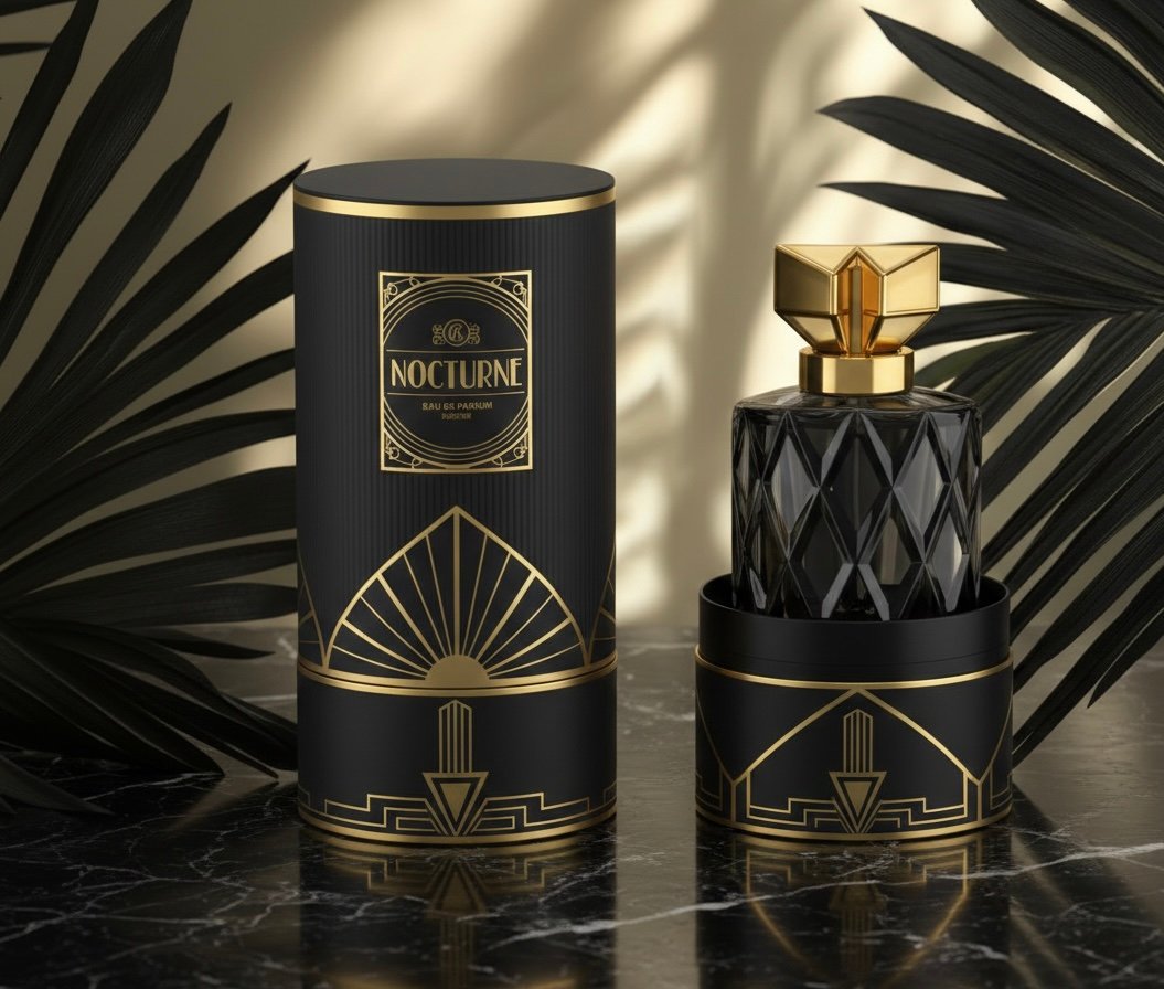 Luxury Perfume Boxes Dubai